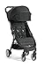 Baby Jogger City Tour Stroller | Compact Travel Stroller | Lightweight Baby Stroller with Backpack-Style Carry Bag, Perfect for Travel, Onyx