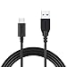 USB Type C Cable, TeckNet [3.3 ft] USB 3.0 Type C (USB-C) to Type A (USB-A) Male to Male Fast Charging & Sync Cable for Galaxy S8,Apple New Macbook,Nintendo Switch,Nexus,LG,Google Chromebook and More