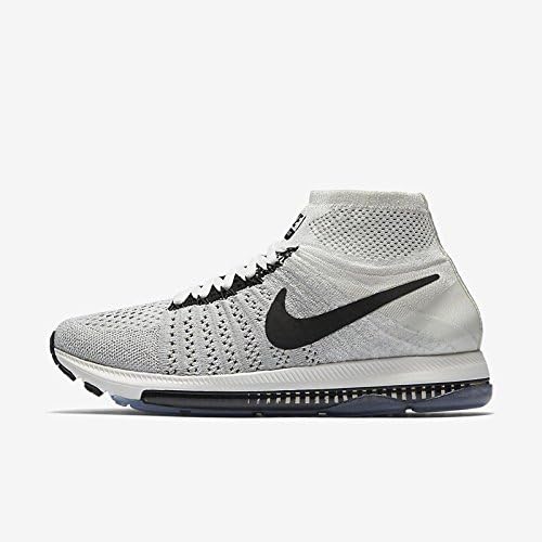 Amazon Nike Lab Zoom All Out Flyknit ナイキラボ エア ズーム オール アウト フライニット ウィメンズ ランニングシューズ 1680 100 23 並行輸入品 スニーカー