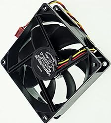 by Sunon EE92251S3-D020-C99 PVA092G12M Rear Case