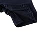 Baby Boy Short Sleeve Gentleman Romper Toddler Outfit Clothing Set 1pcs Jumpsuit With Bowknot
