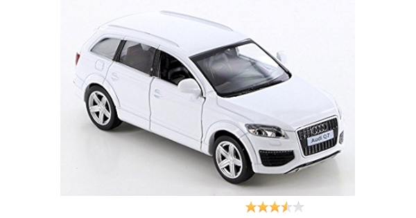 audi de juguete