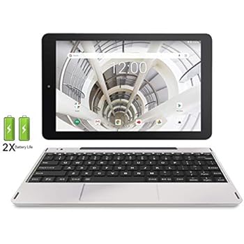 Amazon.com : [2 Bonus Item] Simbans TangoTab 10 Inch Tablet + Keyboard