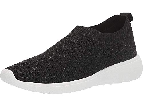 Anne Klein Women's Wiley Knit Sneaker