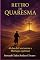 Livro Retiro De Quaresma