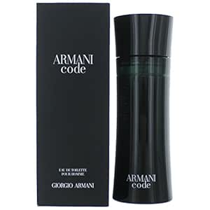 armani code summer for him