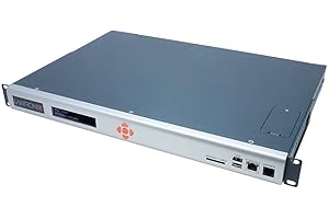 Lantronix SLC 8000 Console Server (SLC80161201S)