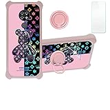 jioeuinly ATT Radiant Max Case Compatible with ATT