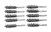BoreSmith, Cal 357, 9, 380, 38 Special, Pistol Bore Brushes, 10-Pack, Nylon