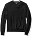 Amazon Brand - BUTTONED DOWN Men's Cashmere V-Neck Sweater