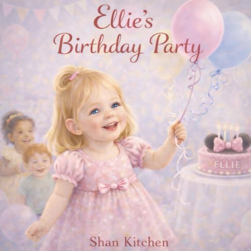 The Birthday Party　Vee Speers　ヴィー・スピアーズ Amazon.com: The Birthday Party: 9781904587644: Speers, Vee, Bright