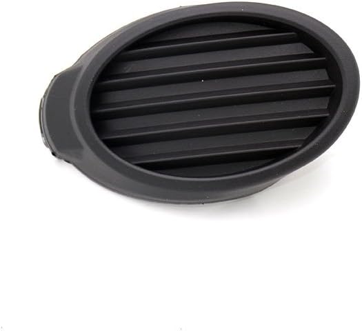Fit For Ford 1Pcs Front Right Fog Light Hole Cover New Generic Focus 2012-2014