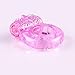 KSprot Sexy Products for Men's Sex Delay Supplies Delay Lock Crystal Ring Adult Mute Electric Sex Toy Gift Sexy Tool