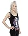 Suicide Squad Women's Harley Quinn Daddy's Lil Monster Vest