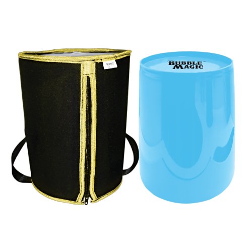 Bubble Magic Extraction Shaker 120 Micron Bag & Bucket Kit