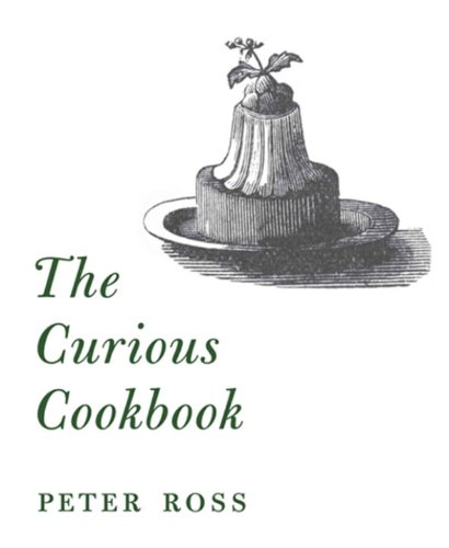 The Curious Cookbook