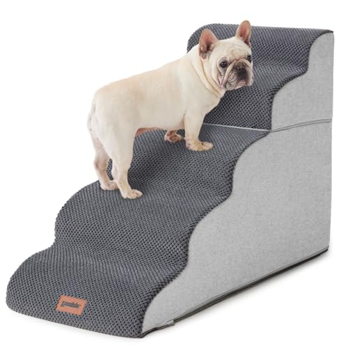 ZOMISIA Split-Structure Pet Stairs