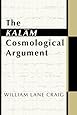 The Kalām Cosmological Argument