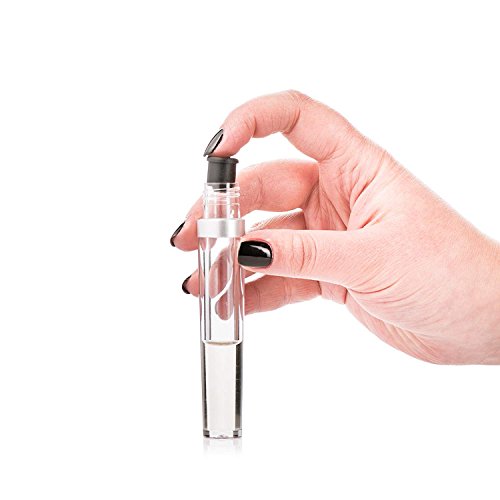 3 Mascara+Eyelash+Inserts+Funnels+Cosmetics