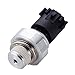 HONGNAL Oil Pressure Sensor Switch 12673134/12661808/12637356/12635397/12621234/213-4411/12630433 Replacement Sensors for General Motor Cars