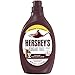Hershey's Sugar Free Chocolate Syrup (Pack of 4)