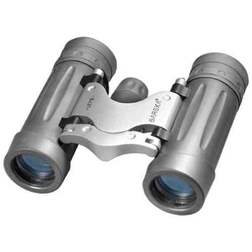 BARSKA Trend 8x21 Compact Binocular