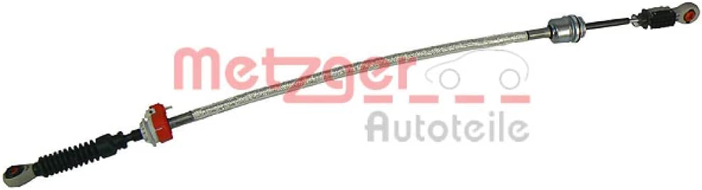 Metzger 3150011 Cable de accionamiento, caja de cambios: Amazon.es: Coche y moto
