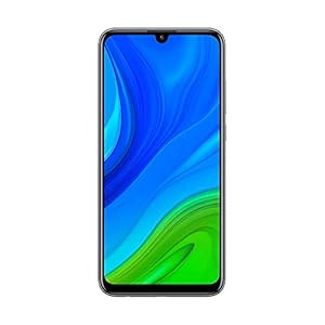 HUAWEI Psmart 2020 con Adattatore AP55S, Display FullView da 6.21”, Kirin 710 - Octa Core (Versione Italiana), Midnight… - immagine 3