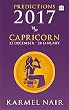 Image de Capricorn Predictions 2017