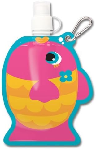 Little Squirt Fish by Cute Toys