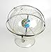 American Educational 300 Transparent Celestial Globe, 12
