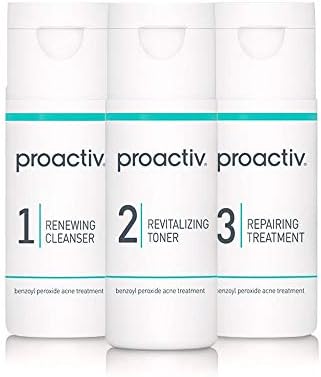 proactiv face wash amazon