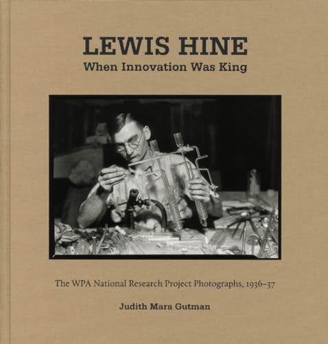 Lewis W. Hine: America at Work (Bibliotheca Universalis