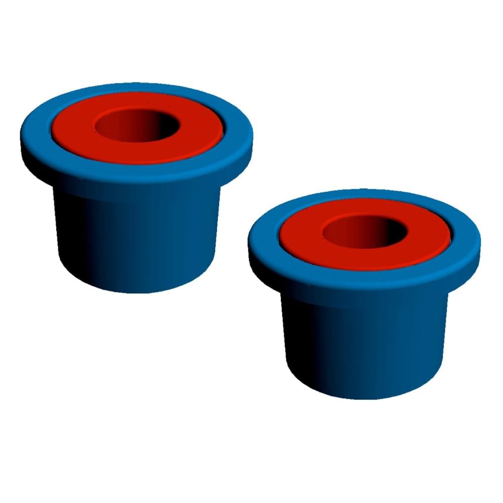 Schläfer 690017 WC Seat Stop 6 mm