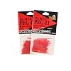 Top-Brass-Bead-Peg-It-100-Piece-Bulk-Pack-Red-Color Top-Brass-Bead-Peg-It-100-Piece-Bulk-Pack-Red-Color