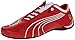 PUMA Men's Future Cat M1 Ferrari Tifosi Lace-Up Fashion Sneaker