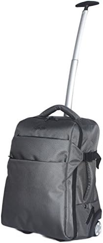 geezy wheeled backpack