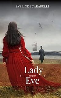 Livro Lady Eve