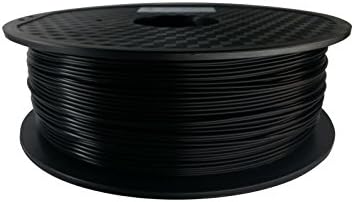 3D Printing Filament Variety  : Learn More About Pla, Abs, Cpe, Nylon And Other 3D Printing Materials Available For 3D Printers And Nylon Carbon Fiber Is A Reinforced Nylon Material With Added Micro Carbon Fibers, Nylon Carbon Fiber Is An Engineering Grade Filament, Designed For.