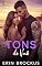 Livro Tons de Você: Um romance de cidade pequena com amor proibido (Calypso Key (Brazilian Portuguese Edition))
