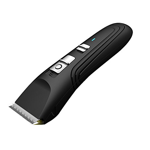 Bengoo pet clippers rechargeable pet hair trimmer wirel…