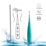 Electric Dental Calculus Remover with 5 Adjustable Modes Tartar Scraper Tartar Removal for Fighting Tartar Tooth Stains and Oral Care