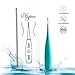 Electric Dental Calculus Remover with 5 Adjustable Modes Tartar Scraper Tartar Removal, Teeth Stain Eraser Polisher for Fighting Tartar Tooth Stains and Oral Care