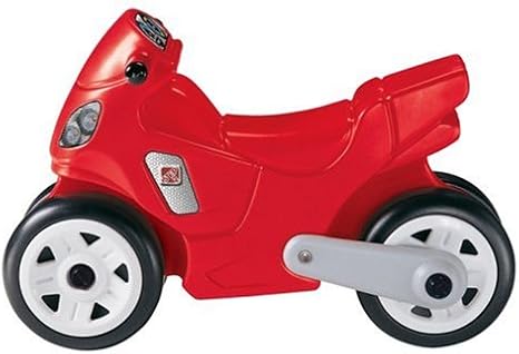 step 2 ride on toys