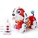 LBLA Electronic Pet Dog Interactive Puppy – Robot Harry Responds to Touch, Walking, Chasing and Fun Activitiesthumb 3