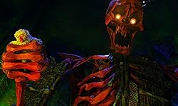 Kubo/kubo Two Strings of the Secret Blu-ray