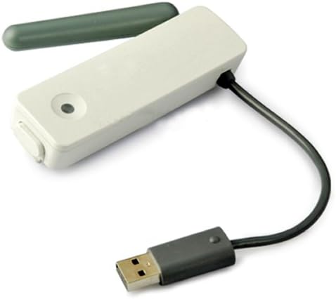 BrainyDeal WiFi Wireless Networking Adapter Network adapter for Microsoft Xbox 360 w/AGPtek USB ALL in one Card reader