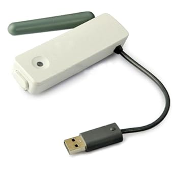 xbox 360 wireless network adapter amazon