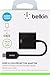 Belkin HDMI to VGA Projector Adapter for Apple TV and Projector