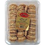 Barmaki Rice Cookies 11oz.